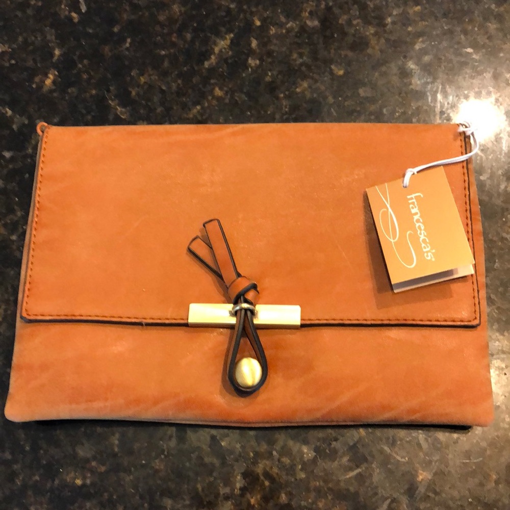 Clutch Purse